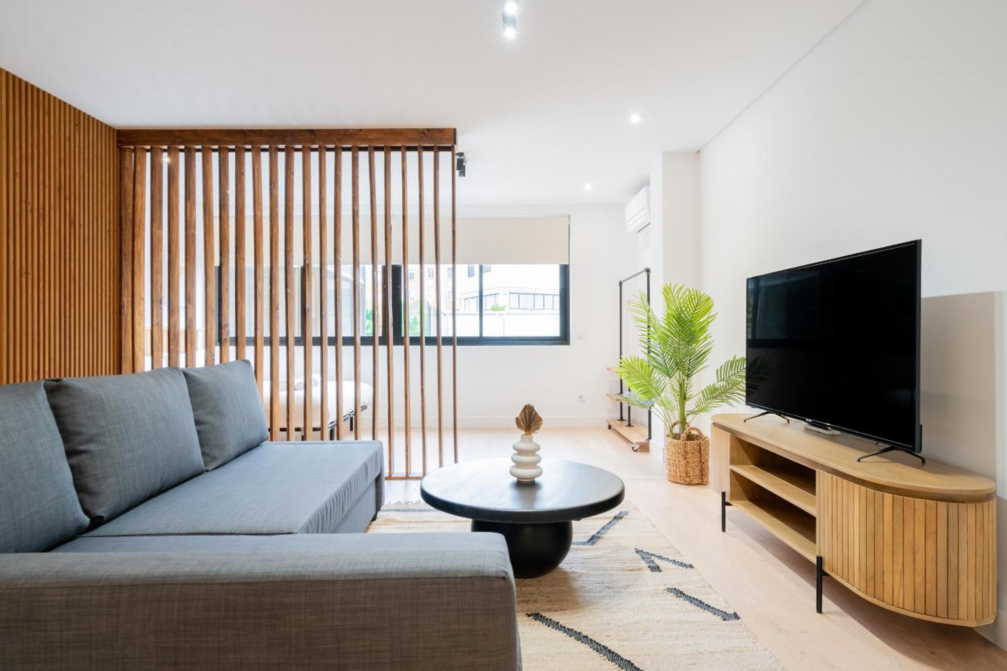 Appartamento Apartamento Reformado De Lujo En Gran Via Madrid Esterno foto